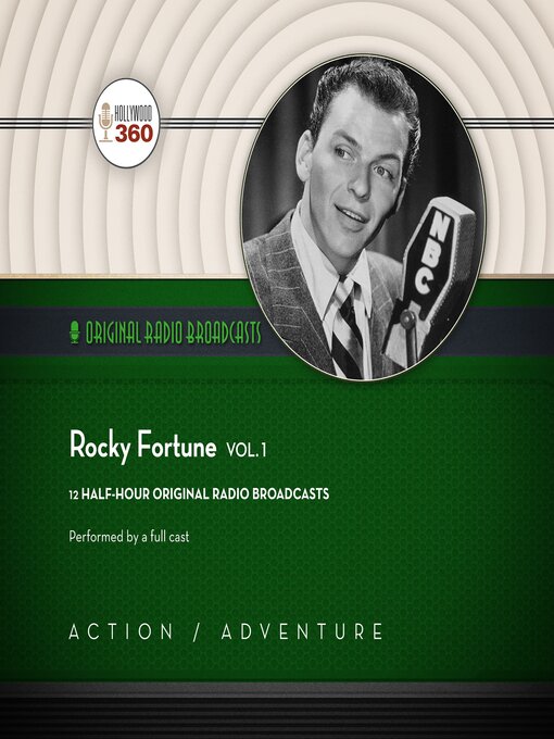 Title details for Rocky Fortune, Volume 1 by Hollywood 360 - Available